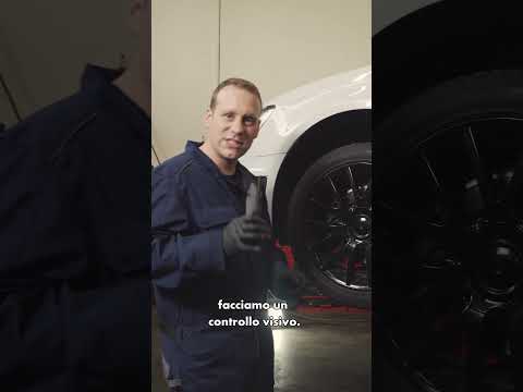 Quando è ora di cambiare i dischi freno? 🚗🛠️ #meccanica #auto @SPMOTORSERVICE