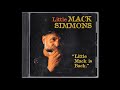 Dust My Broom - Little Mack Simmons