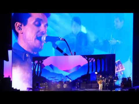 John Mayer July 31 2019 Toronto In Your Atmosphere