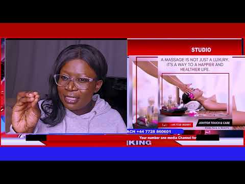 Ggwe wena ayagala okujja mu nsi zabazungu bino bikulu nyo okubimanya part 2.