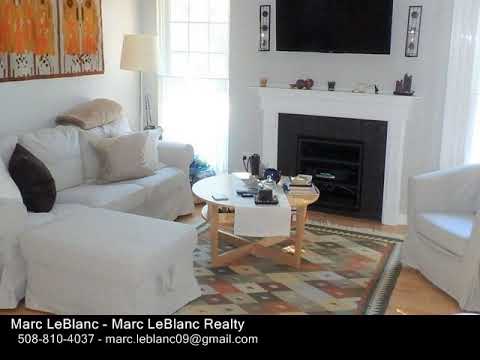 11 Walden Dr Unit 16, Natick MA 01760 - Condo - Real Estate - For Sale -