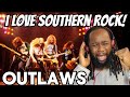 OUTLAWS There goes another love song REACTION - Southern rock brings me alive! First time hearing