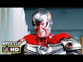 SUPERHERO MOVIE Clip Dragonfly Vs Hourglass 2008