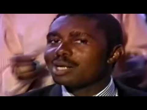 HOIGEN EKWALLA  femmes il faut suporte  Cameroun   YouTube