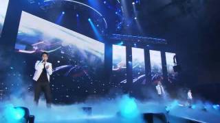 BIGBANG 2011 LOVE&HOPE TOUR - TELL ME GOOD BYE BIGBANG 2011 LOVE&HOPE TOUR - TELL ME GOOD BYE
