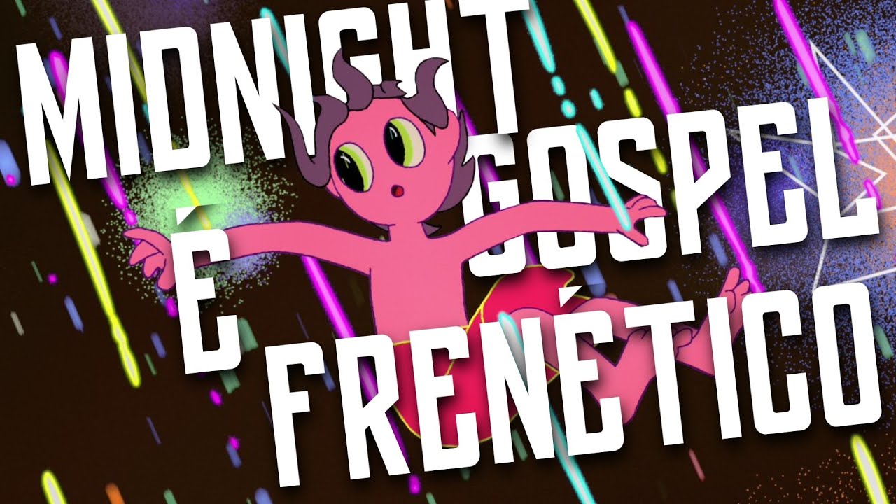 Dava pra ISSO TUDO existir em outra época?