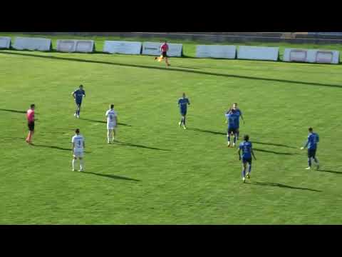 Alfa Modriča - Željezničar Doboj 3:0