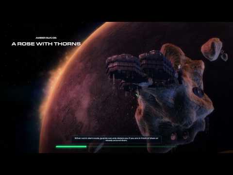 StarCraft 2: Amber Sun 06 - A Rose With Thorns