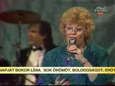 Kovács Erzsi: Idegenben keserűbb a sírás