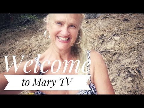 Welcome to Mary TV
