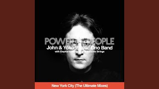 Born In A Prison (Ultimate Mix)