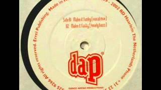 Acid Kid - Make it Funky (Lonely Bass)