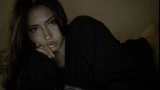 They’re scared they’ll never find someone like you again
