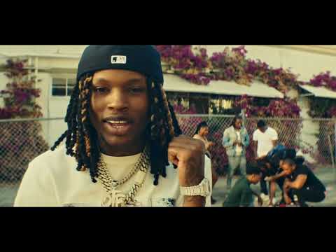 King Von × La Capone - Play for keeps(Official music video)