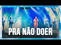 Ferrugem - Pra Não Doer (Clipe Oficial) Ferrugem - Pra Não Doer (Clipe Oficial)