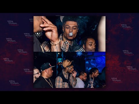 Blueface - Finesse The Beat