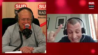 Anice Lajnef : Dédollarisation "Poutine est entouré de joueurs d'échec."