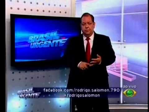 Brasil Urgente Campinas - 03 12 2014 (PARTE 2)