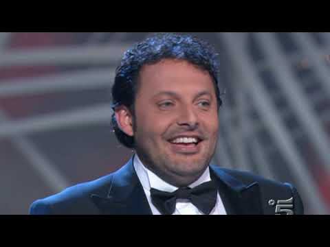 Enrico Brignano Brignano con la O' fft sat