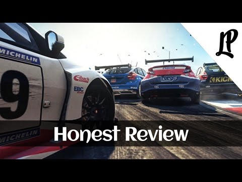 The BEST Racing Game on Android/iOS - GRID Autosport | Honest Review
