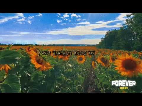 Forever (lyric video)