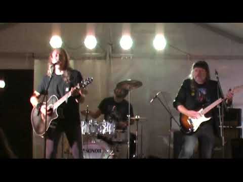 Stará škola - 2020 12 SŠ JINAK - Děčín, Bzukot - Pink Floyd - Time