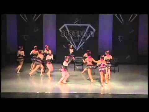 Long Beach 1 - Musical Theater Category Winner