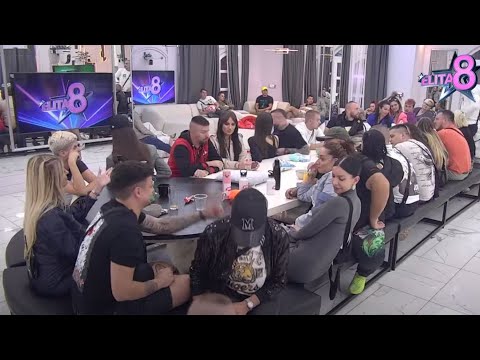 Stiglo ZVANIČNO SAOPŠTENJE PRODUKCIJE - Evo šta se upravo desilo u Zadruzi