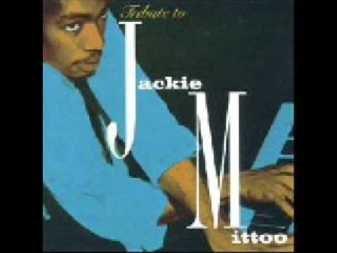 summer breeze  - Jackie Mittoo