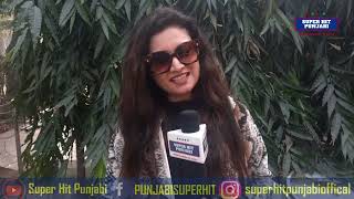 Pooja Gaba l Kanjoos Majnu Kharchili Laila Movie l Release 13th January 2023 l Super Hit Punjabi video