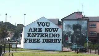 Shebeen - Back Home in Derry(BEST VERSION)