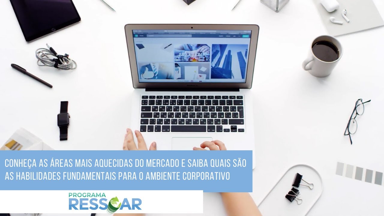 PROFISSÕES DO FUTURO: COMO O AVANÇO DA TECNOLOGIA IMPACTOU O MERCADO DE TRABALHO?