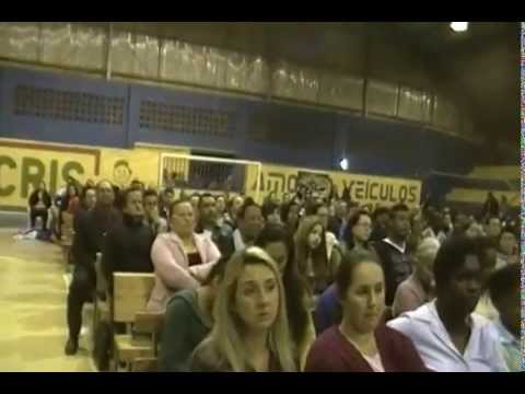 AMILTON E MARLENE-QUANTA GLÓRIA