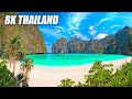 Tour Thái Lan (Mùa Hè) 5N4Đ: Hà Nội- Bangkok - Pattaya