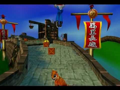 Let's Play Crash Bandicoot 3: WARPED: 13 - Alive and Platinum
