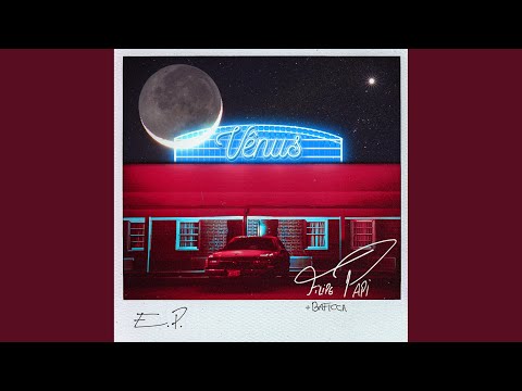 Vênus (feat. Aísha)