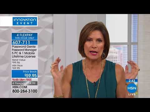 HSN | Innovation Event 04.22.2018 - 09 AM