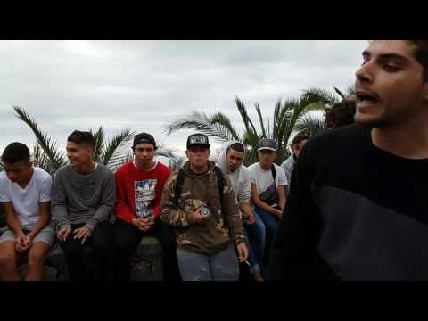 Funes vs Axel CG [CUARTOS]