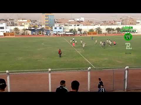 #EnVivo Sport Santa Rosa Vs J. del Valle #Chancay