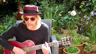 Oli Boli - My Life Is In Storage (Frank Black Cover) - Garden Mix