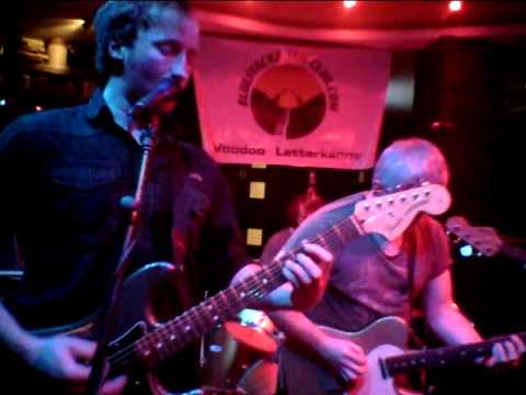 Bluestacks Jam Club Voodoo Charity Jam  23-1-11