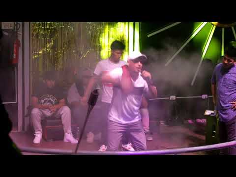 AK KAUSA VS APOLO| CUARTOS (SANGRE INCA - FINAL REGIONAL PIURA 2020)