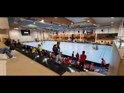 Höllviken IBF P05- Munka Ljungby IBK P04/05