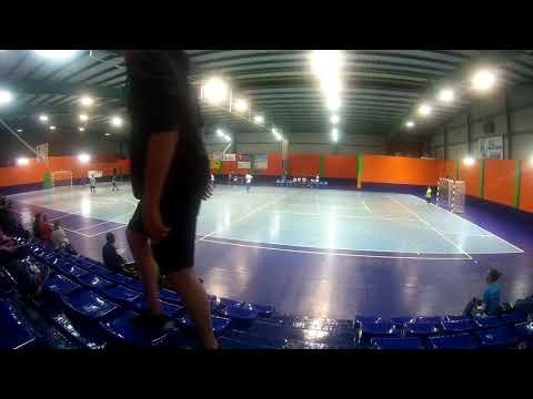 Jornada 5 Infantil Maspasala - Doctoral 1a parte