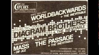 Diagram Brothers - Bricks
