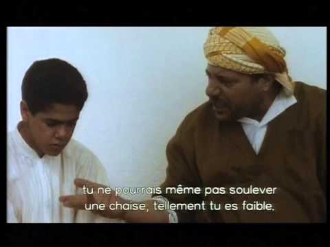 Extrait - Bande Annonce - Les Pierres Bleues Du Désert