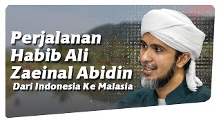 Download lagu The Life Journey of Habib Ali Zainal Abidin Al Hamid From Indonesia to Settling in Malaysia mp3 Download lagu The Life Journey of Habib Ali Zainal Abidin Al Hamid From Indonesia to Settling in Malaysia mp3