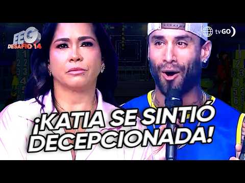 EEG and América Televisión