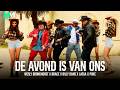 Wesly Bronkhorst x Brace x Billy Dans x LA$$A x Poke - De Avond Is Van Ons (Official Video)