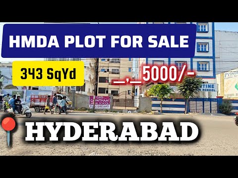 Commercial property for sale in hyderabad | #hyderabad #realestate #property